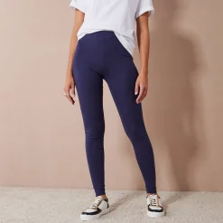 Legging in jerseytricot