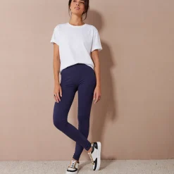 Legging in jerseytricot