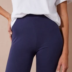 Legging in jerseytricot