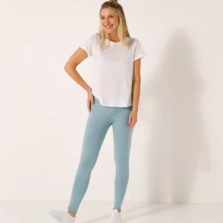 Legging in jerseytricot