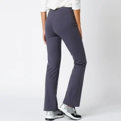 Legging in warm molton, trompetmodel