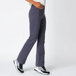 Legging in warm molton, trompetmodel