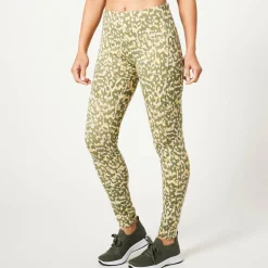 Legging met zakje, bedrukt