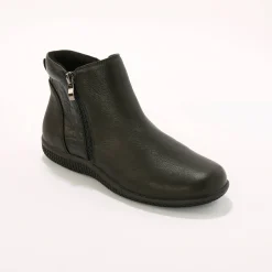 Leren boots