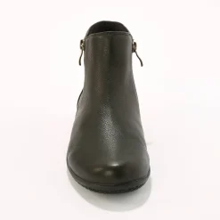 Leren boots