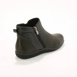 Leren boots