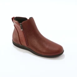 Leren boots