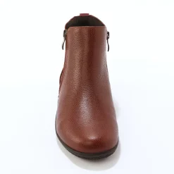 Leren boots