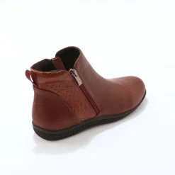 Leren boots