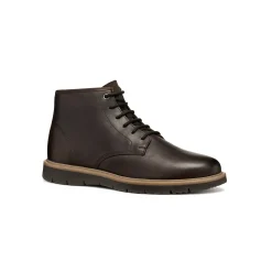 Leren bottines POVE