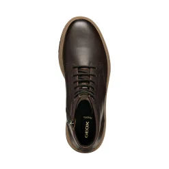 Leren bottines POVE