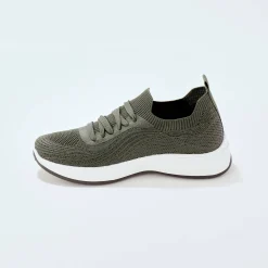 Lichte baskets in mesh