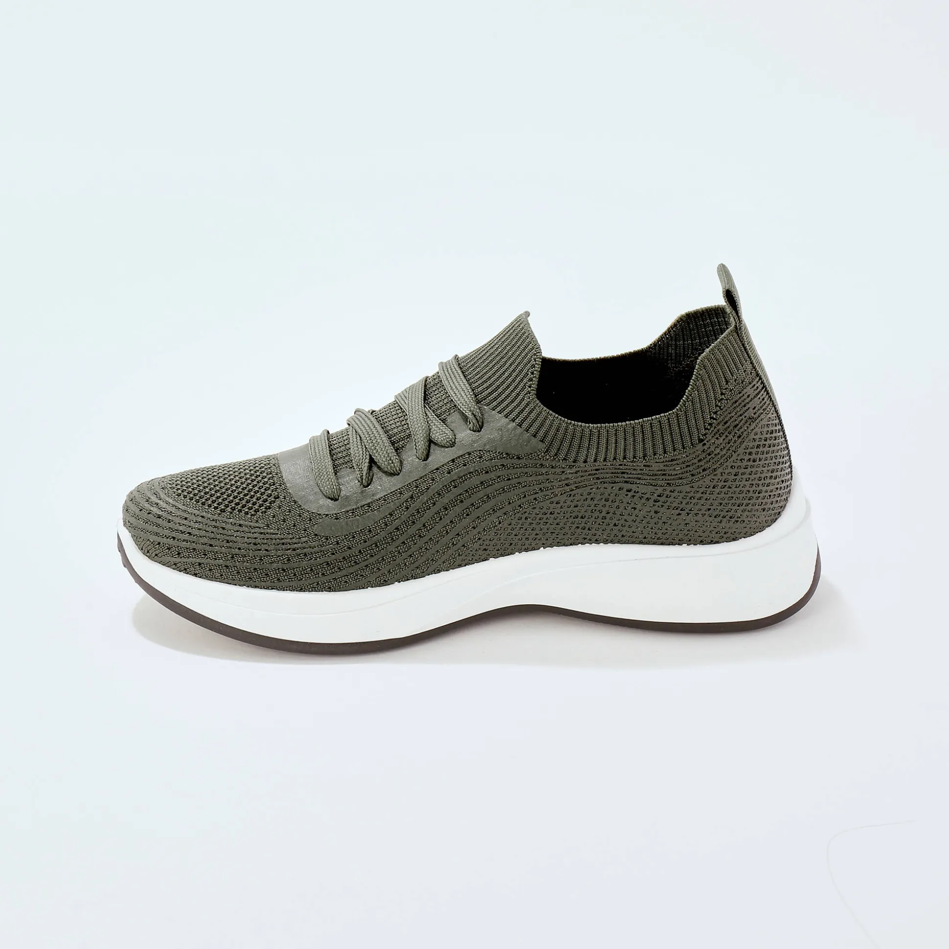 Lichte baskets in mesh