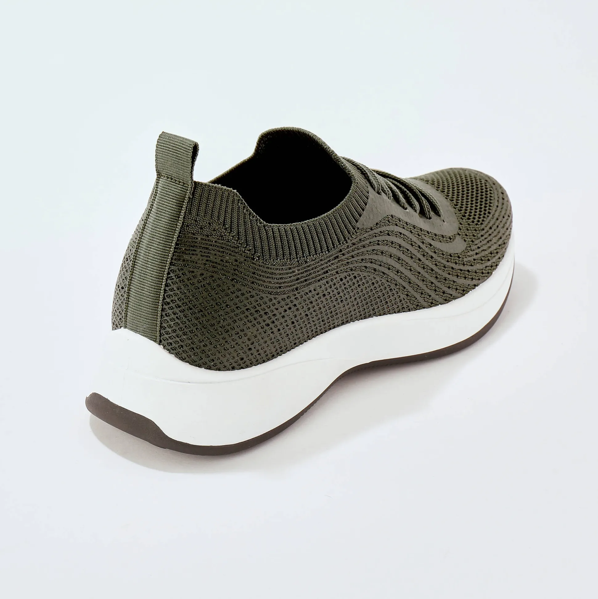Lichte baskets in mesh