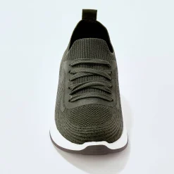 Lichte baskets in mesh