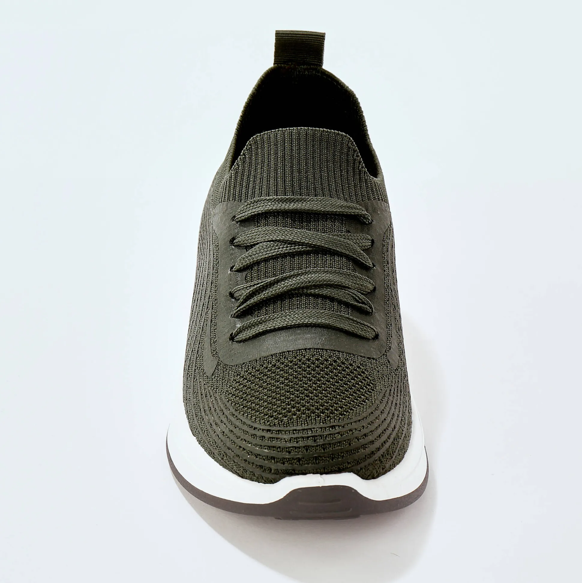 Lichte baskets in mesh