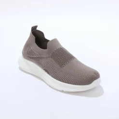 Lichte sneakers, meshtextiel