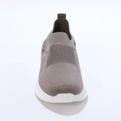 Lichte sneakers, meshtextiel