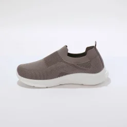 Lichte sneakers, meshtextiel