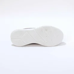 Lichte sneakers, meshtextiel