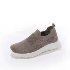Lichte sneakers, meshtextiel