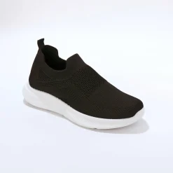 Lichte sneakers, meshtextiel