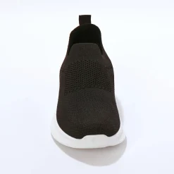 Lichte sneakers, meshtextiel