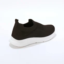 Lichte sneakers, meshtextiel