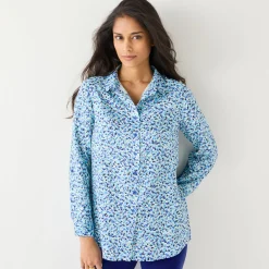 Likethemd met minimalistische print