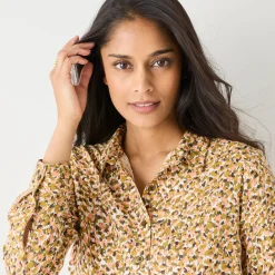 Likethemd met minimalistische print