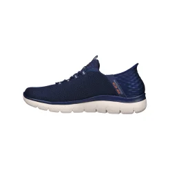 Makkelijk aan te trekken sneakers Slip-ins - Summits