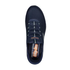 Makkelijk aan te trekken sneakers Slip-ins - Summits