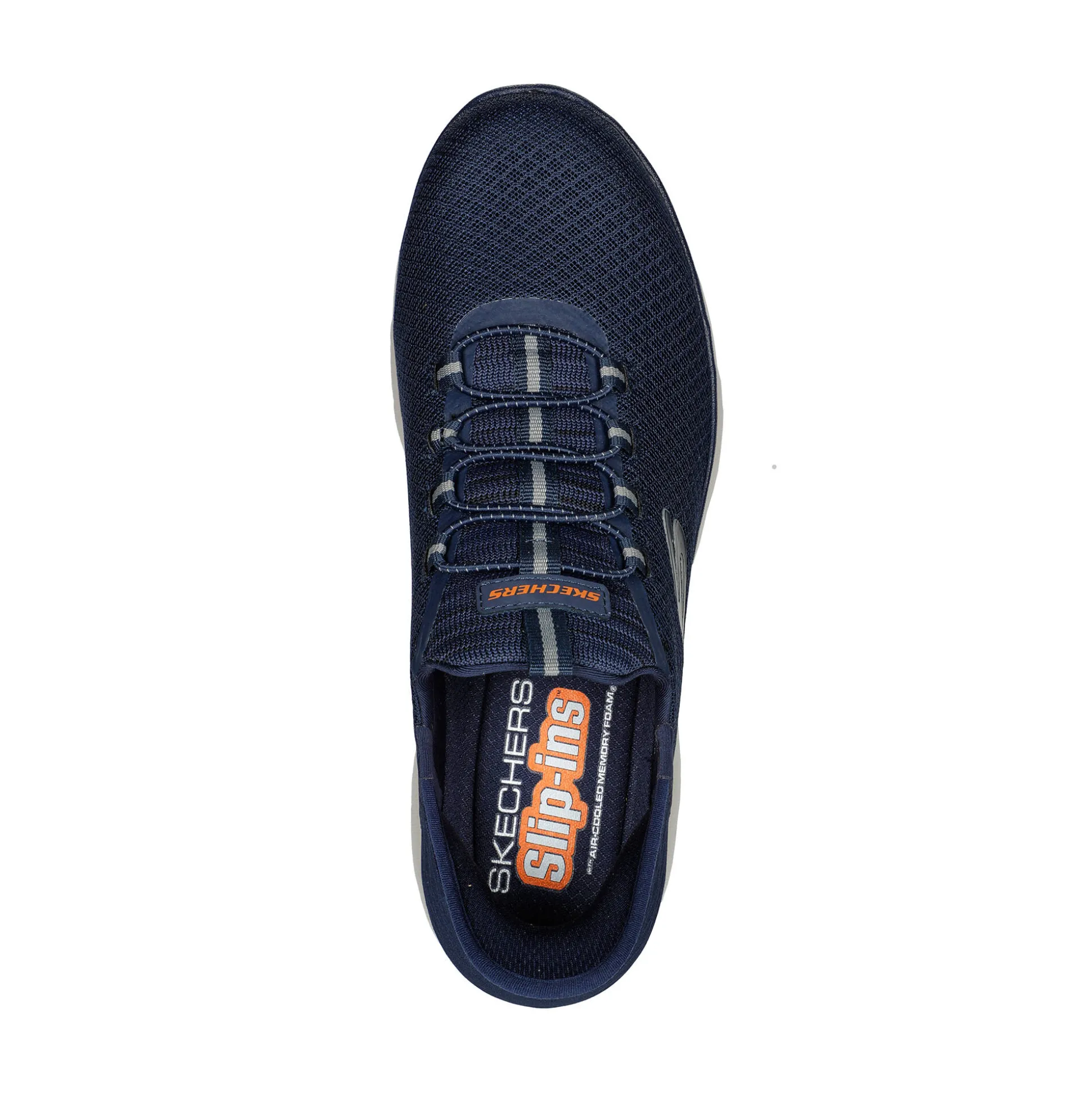 Makkelijk aan te trekken sneakers Slip-ins - Summits