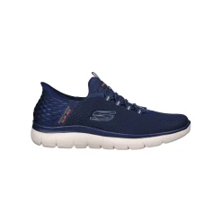 Makkelijk aan te trekken sneakers Slip-ins - Summits