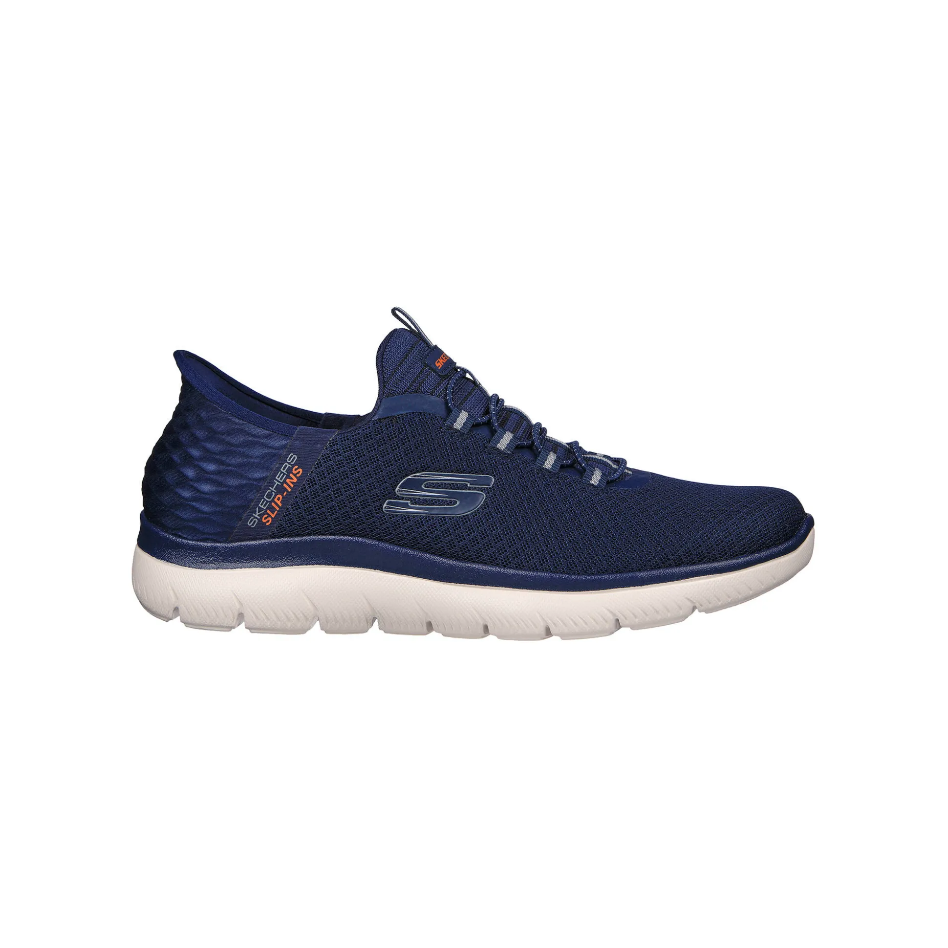 Makkelijk aan te trekken sneakers Slip-ins - Summits