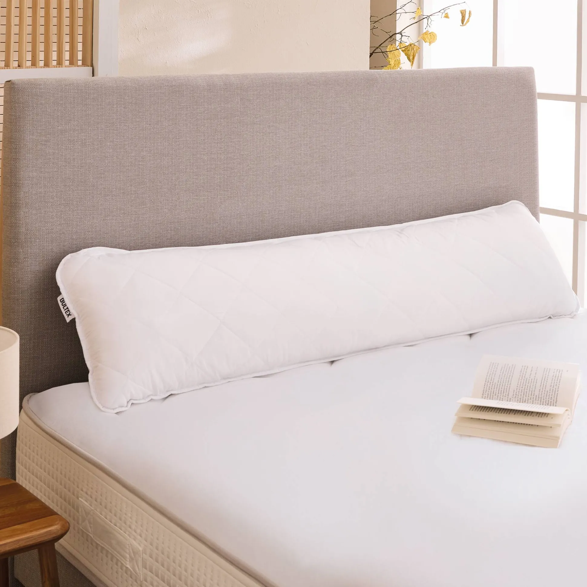 Maxi Confort® Bultex® geheugenkussen