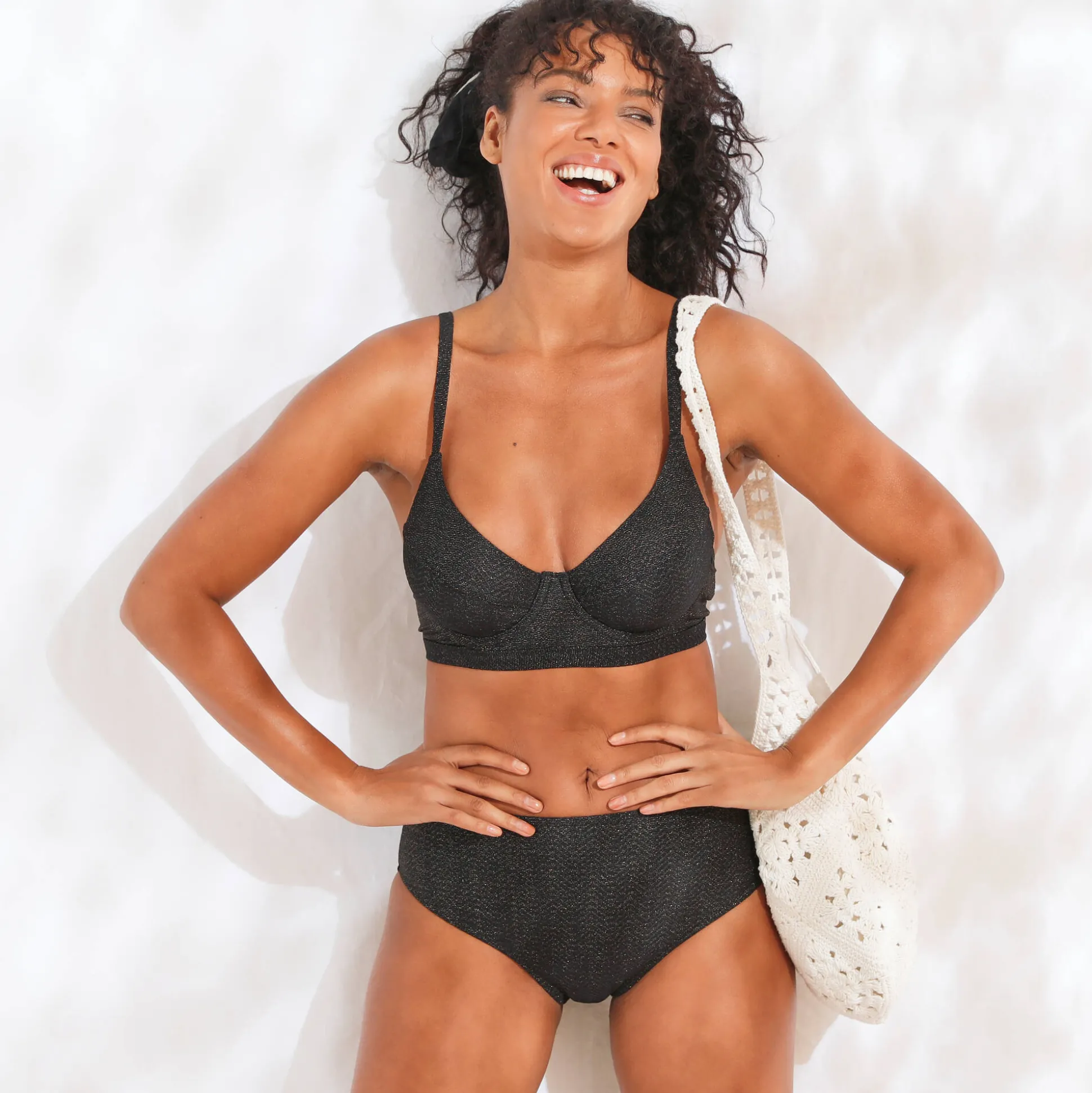 Maxi zwemslip Calayo