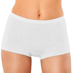 Maxishort Basic + - set van 3