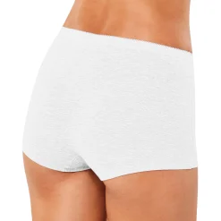 Maxishort Basic + - set van 3