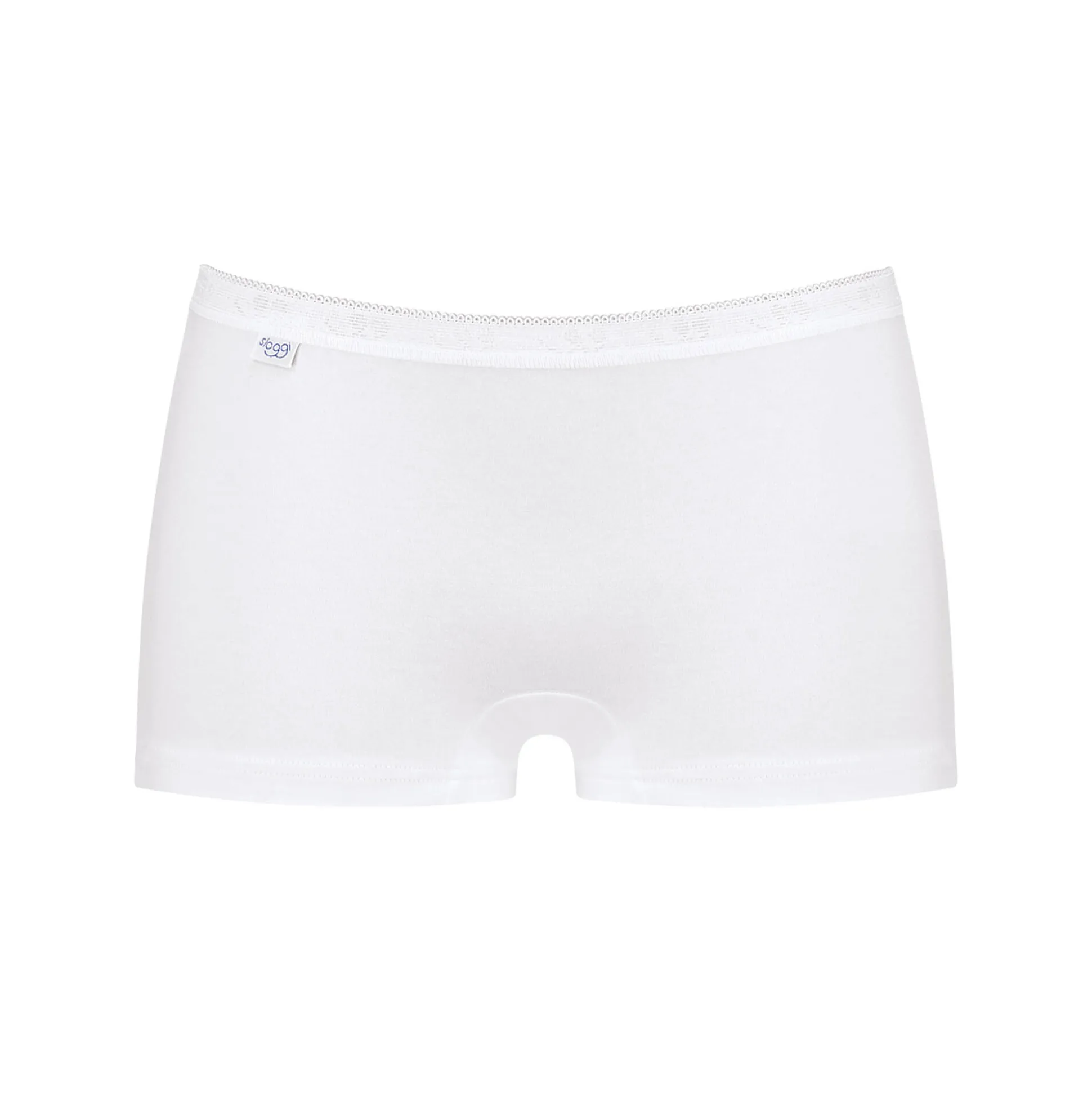 Maxishort Basic + - set van 3