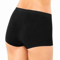 Maxishort Basic + - set van 3
