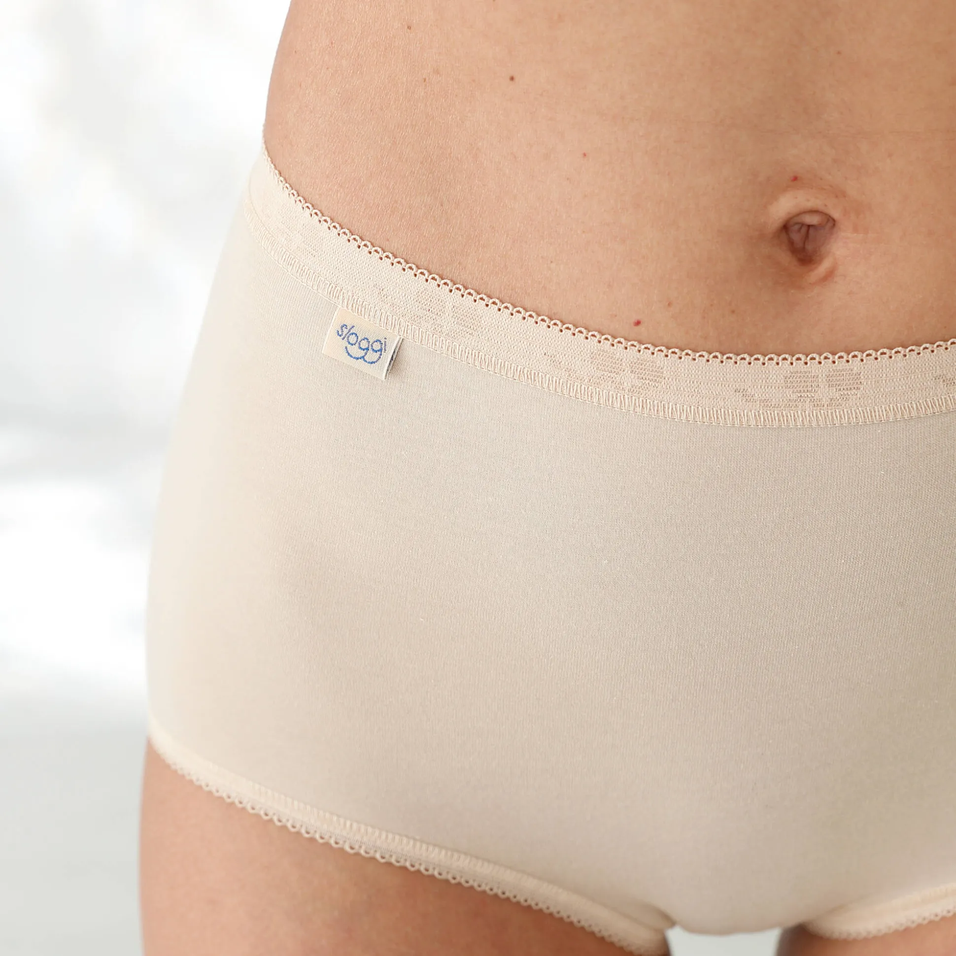 Maxislip Basic - set van 3
