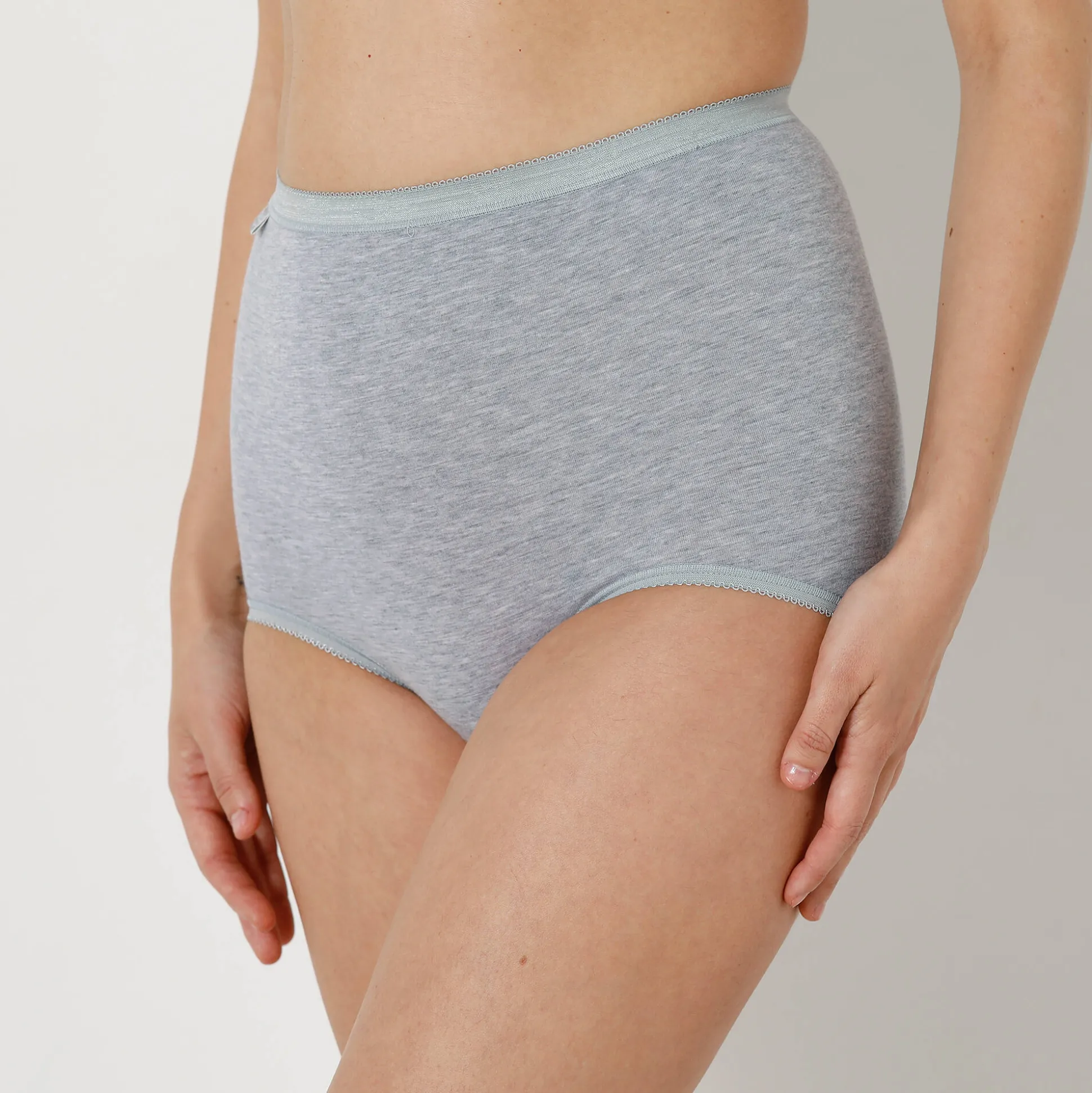 Maxislip Basic - set van 3