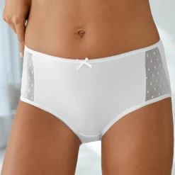 Maxislip in microvezel - Set van 2