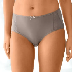 Maxislip in microvezel - Set van 2