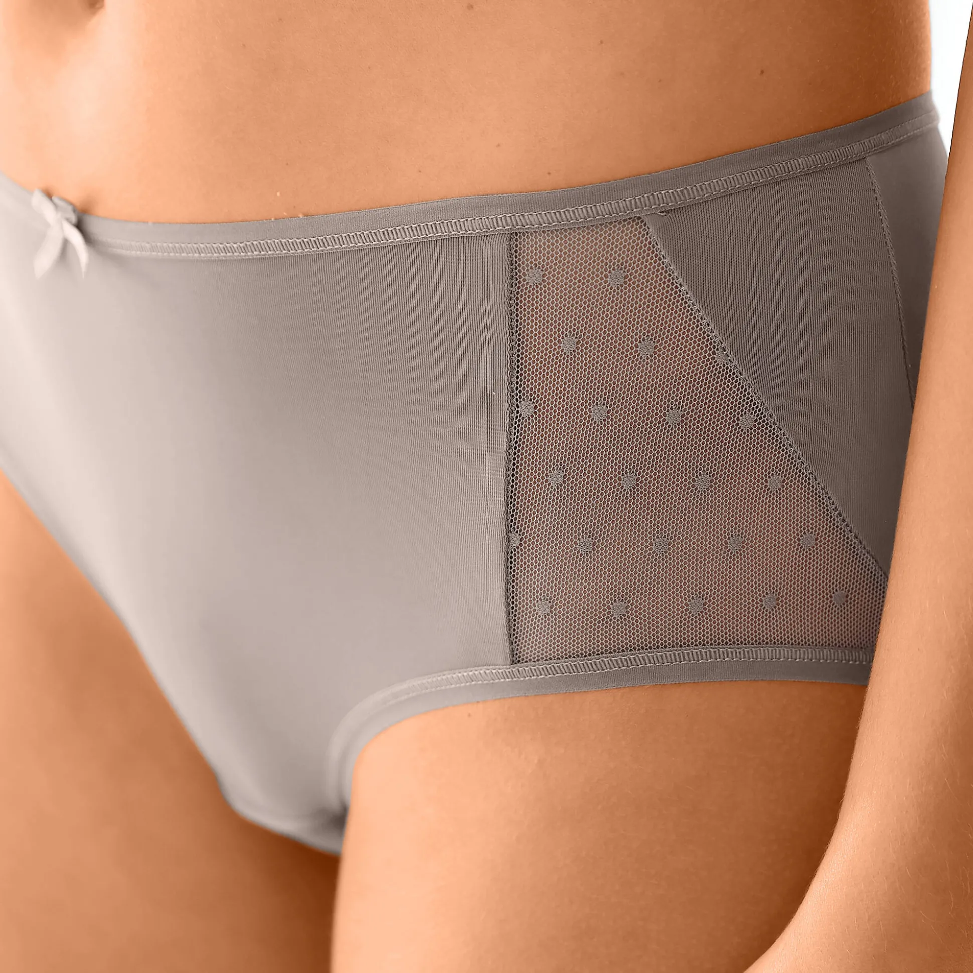 Maxislip in microvezel - Set van 2