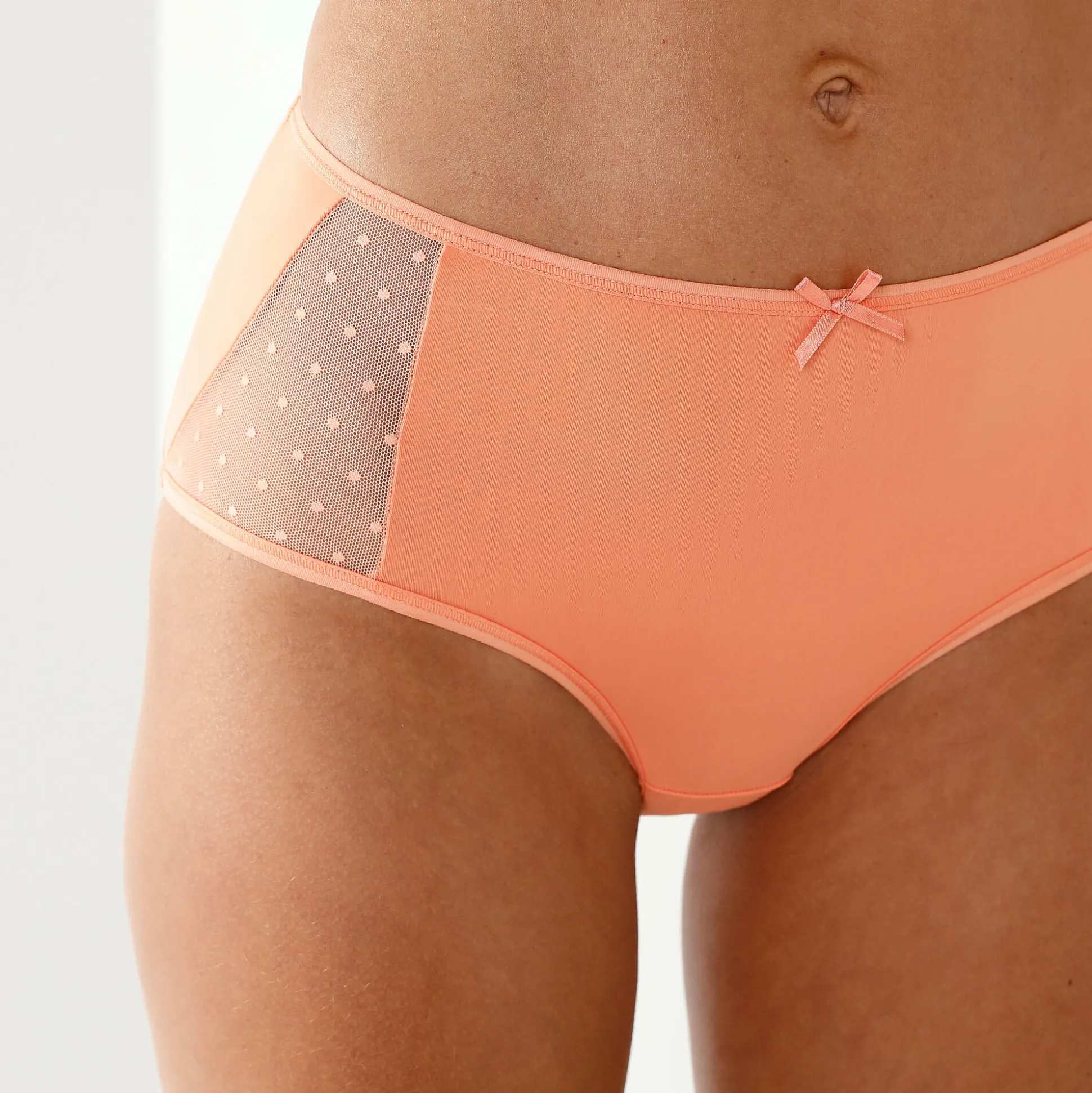 Maxislip in microvezel - Set van 2