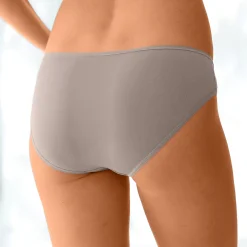 Midislip in microvezel - Set van 2