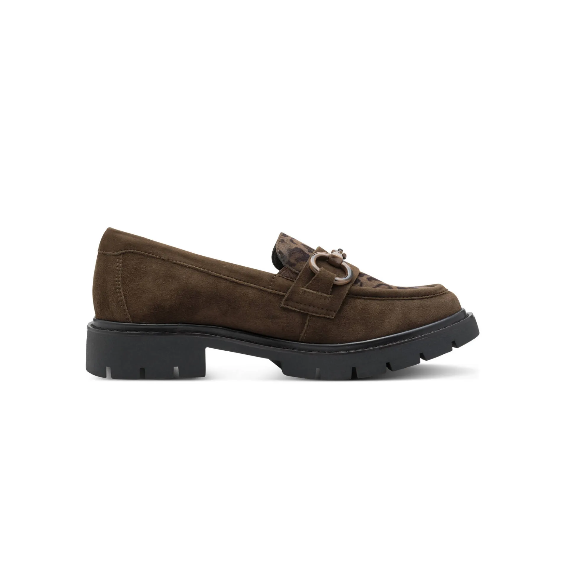 Mocassins