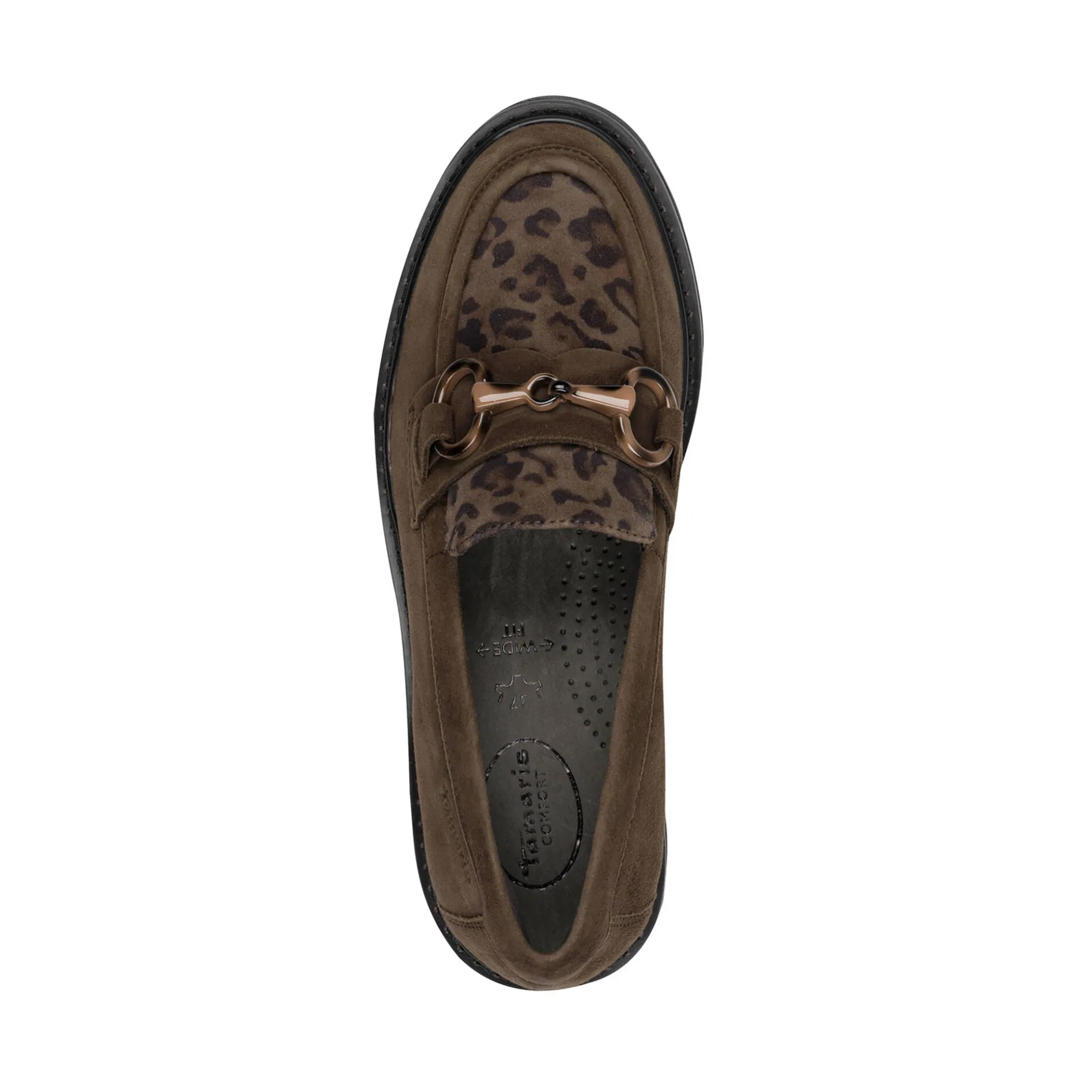 Mocassins
